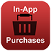 In App Purchases