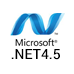 .NET 4.5